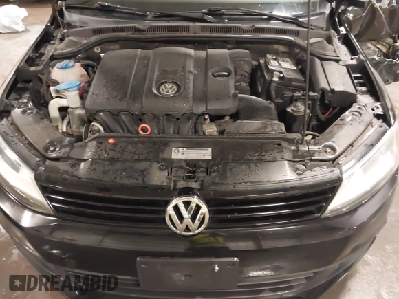 2011 Volkswagen Jetta SE z VIN 3VWDZ7AJ0BM362401, wystawiony jako IAAI lot #42549312 z przebiegiem 161 093 mil mil oraz . Historia ofert i sprzedaży dostępna na DreamBid. Obrazek 10.