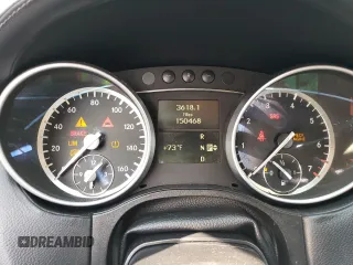 2011 Mercedes-Benz GL-Class GL 450 with VIN 4JGBF7BEXBA660757, listed as a Copart auction lot 69501904 with 150,468 mi miles and Salvage Title. Bid and sale history available at carsss.com. Image 9.