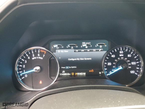 2018 Ford Expedition Max XLT with VIN 1FMJK1HT5JEA65316, listed as a Copart auction lot 42807915 with NaN miles and Clean Title. Bid and sale history available at carsss.com. Image 9.