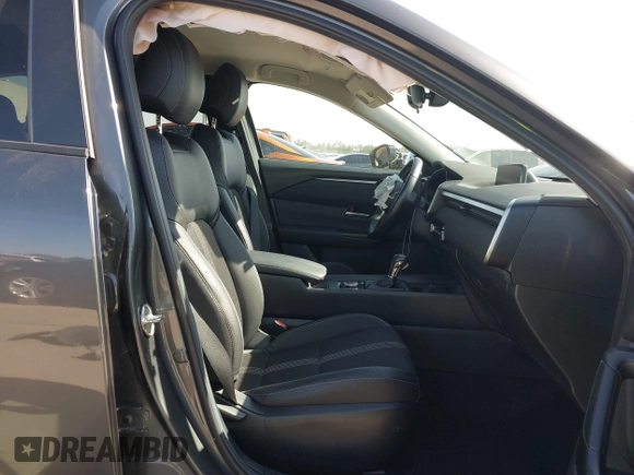 2023 Mazda CX-50 S Select with VIN 7MMVABAM5PN150568, listed as a IAAI auction lot 41464996 with 62,612 mi miles and . Bid and sale history available at DreamBid. Image 5.