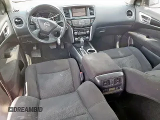 2014 Nissan Pathfinder Platinum с VIN 5N1AR2MN1EC684778, выставлен на аукционе Copart как лот 59920015 с пробегом 161 250 миль миль и Чистый • Clean title. История ставок и продаж доступна на DreamBid. Изображение 8.