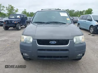 2004 Ford Escape XLT z VIN 1FMCU931X4DA18154, wystawiony jako IAAI lot #42364169 z przebiegiem 173 391 mil mil oraz . Historia ofert i sprzedaży dostępna na DreamBid. Obrazek 12.