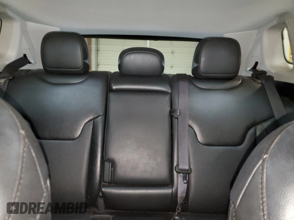 2020 Jeep Compass Limited z VIN 3C4NJCCB0LT229724, wystawiony jako Copart lot #53518055 z przebiegiem 74 623 mil mil oraz Czysty tytuł • Clean title. Historia ofert i sprzedaży dostępna na DreamBid. Obrazek 10.
