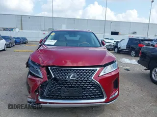 2022 Lexus RX 350 with VIN 2T2HZMAA8NC225184, listed as a IAAI auction lot 42080674 with 51,921 mi miles and . Bid and sale history available at DreamBid. Image 13.