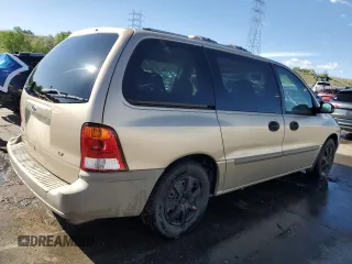 2001 Ford Windstar z VIN 2FMZA554X1BB51324, wystawiony jako Copart lot #56855195 z przebiegiem 156 324 mil mil oraz Szkody całkowita. Historia ofert i sprzedaży dostępna na DreamBid. Obrazek 3.