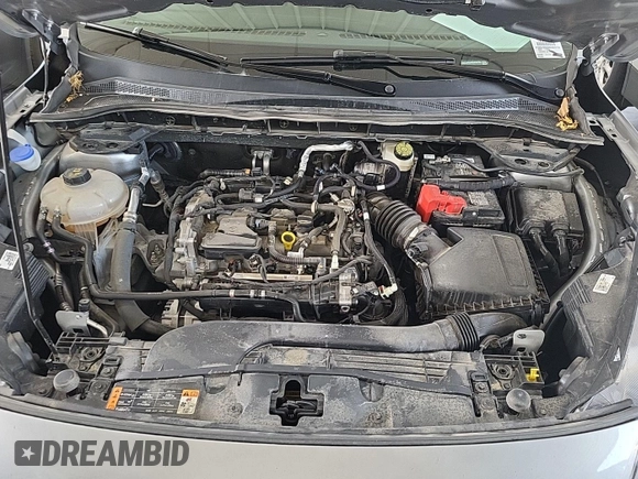 2022 Ford Escape SE with VIN 1FMCU9G64NUB33193, listed as a IAAI auction lot 42733930 with 73,871 mi miles and . Bid and sale history available at DreamBid. Image 26.