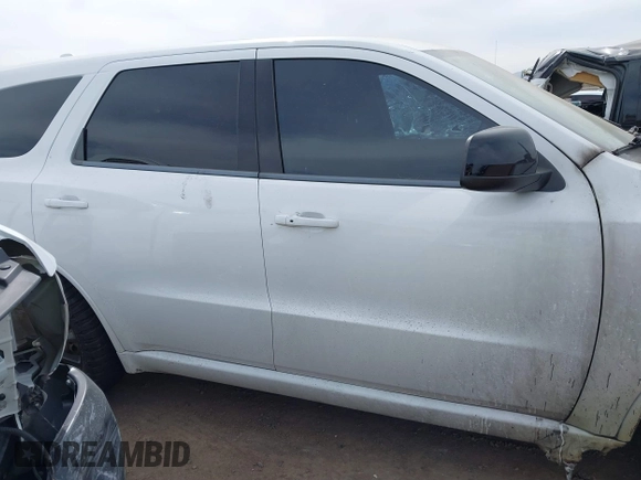 2018 Dodge Durango SXT z VIN 1C4RDHAG6JC302107, wystawiony jako IAAI lot #41722079 z przebiegiem Nie podano mil oraz . Historia ofert i sprzedaży dostępna na DreamBid. Obrazek 13.