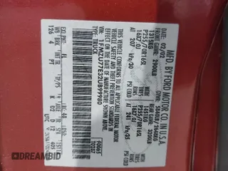 2002 Ford Explorer Sport Trac Value с VIN 1FMZU77E32UB99980, выставлен на аукционе Copart как лот 57936365 с пробегом 188 577 миль миль и Чистый • Clean title. История ставок и продаж доступна на DreamBid. Изображение 12.