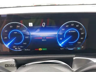 2024 Mercedes-Benz EQB 300 z VIN W1N9M0KBXRN079941, wystawiony jako IAAI lot #42261930 z przebiegiem 6 611 mil mil oraz . Historia ofert i sprzedaży dostępna na DreamBid. Obrazek 7.