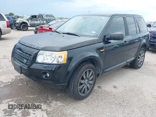 2008 Land Rover LR2 HSE with VIN SALFR24N48H066011, listed as a IAAI auction lot 42692437 with 204,949 mi miles and . Bid and sale history available at DreamBid. Image 2.