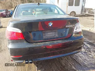 2010 BMW 5 Series 528i xDrive with VIN WBANV1C55AC157881, listed as a IAAI auction lot 41444108 with 127,413 mi miles and . Bid and sale history available at carsss.com. Image 16.
