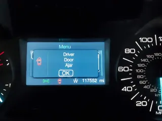 2014 Ford Edge SEL with VIN 2FMDK4JC6EBB65256, listed as a IAAI auction lot 41599734 with 117,552 mi miles. Bid and sale history available at carsss.com. Image 15.