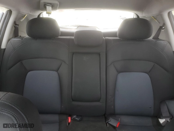 2014 Kia Sportage LX with VIN KNDPB3AC2E7662437, listed as a Copart auction lot 46311045 with 113,790 mi miles and Salvage Title. Bid and sale history available at carsss.com. Image 10.