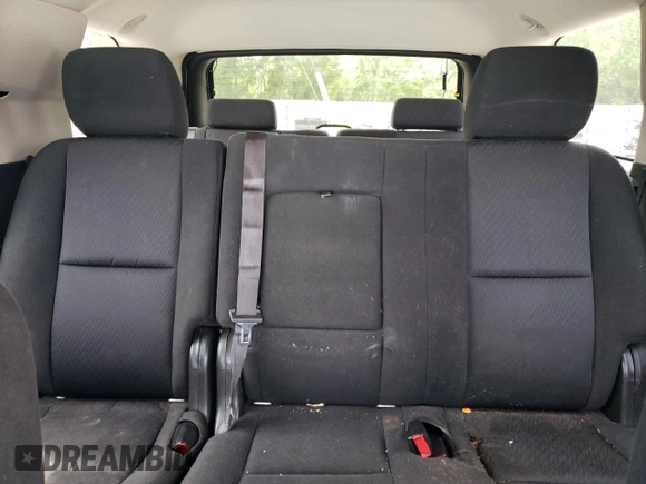 2011 GMC Yukon SLE with VIN 1GKS1AE04BR334975, listed as a Copart auction lot 54853665 with 216,335 mi miles and Clean Title. Bid and sale history available at carsss.com. Image 10.