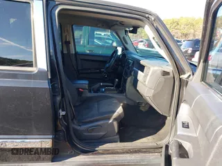2010 Jeep Commander Sport with VIN 1J4RH4GK3AC125485, listed as a IAAI auction lot 41274416 with 185,259 mi miles and . Bid and sale history available at DreamBid. Image 5.