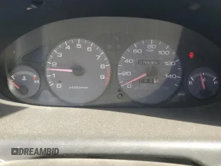 1997 Acura Integra GS-R z VIN JH4DC2399VS004069, wystawiony jako Copart lot #72816324 z przebiegiem 276 957 mil mil oraz Czysty tytuł • Clean title. Historia ofert i sprzedaży dostępna na DreamBid. Obrazek 9.