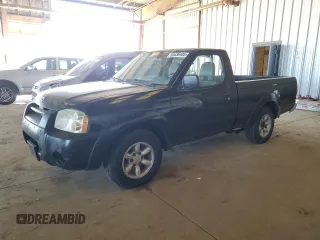 2001 Nissan Frontier XE z VIN 1N6DD21S31C372544, wystawiony jako Copart lot #50436405 z przebiegiem 222 718 mil mil oraz Szkoda całkowita • Salvage title. Historia ofert i sprzedaży dostępna na DreamBid. Obrazek 1.