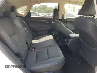 2019 Lexus NX 300 с VIN JTJYARBZ3K2116734, выставлен на аукционе Copart как лот 56669915 с пробегом 96 907 миль миль и Списание • Salvage title. История ставок и продаж доступна на DreamBid. Изображение 11.