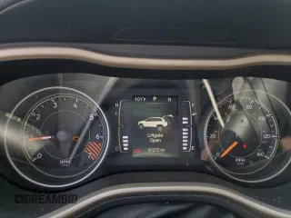 2015 Jeep Cherokee Sport с VIN 1C4PJLAB5FW695241, выставлен на аукционе Copart как лот 60779715 с пробегом 87 272 миль миль и Списание • Salvage title. История ставок и продаж доступна на DreamBid. Изображение 9.