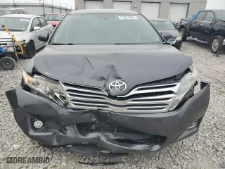 2011 Toyota Venza with VIN 4T3ZA3BB7BU053717, listed as a Copart auction lot 71021994 with 132,863 mi miles and Salvage Title. Bid and sale history available at carsss.com. Image 5.