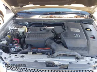 2007 Toyota Highlander w/3rd Row z VIN JTEDW21A270019125, wystawiony jako IAAI lot #41671395 z przebiegiem 138 440 mil mil oraz . Historia ofert i sprzedaży dostępna na DreamBid. Obrazek 10.