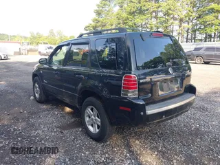 2007 Mercury Mariner with VIN 4M2CU39H77KJ16087, listed as a IAAI auction lot 42665779 with 71,598 mi miles and . Bid and sale history available at DreamBid. Image 3.