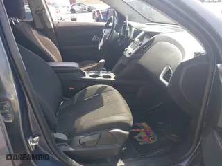 2014 Chevrolet Equinox LT with VIN 2GNFLFEK6E6233515, listed as a IAAI auction lot 42036910 with 161,778 mi miles. Bid and sale history available at carsss.com. Image 5.