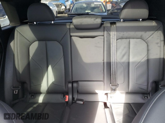 2019 Audi Q3 Premium with VIN WA1AECF37K1075925, listed as a Copart auction lot 42928893 with 41,726 mi miles and . Bid and sale history available at DreamBid. Image 10.