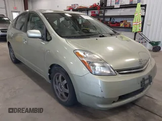 2008 Toyota Prius with VIN JTDKB20U583301939, listed as a IAAI auction lot 41667468 with 104,054 mi miles. Bid and sale history available at carsss.com. Image 1.