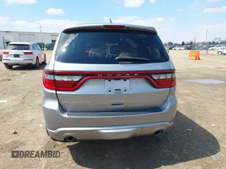2015 Dodge Durango Limited with VIN 1C4RDJDG5FC690103, listed as a IAAI auction lot 42029490 with 83,954 mi miles and . Bid and sale history available at DreamBid. Image 16.