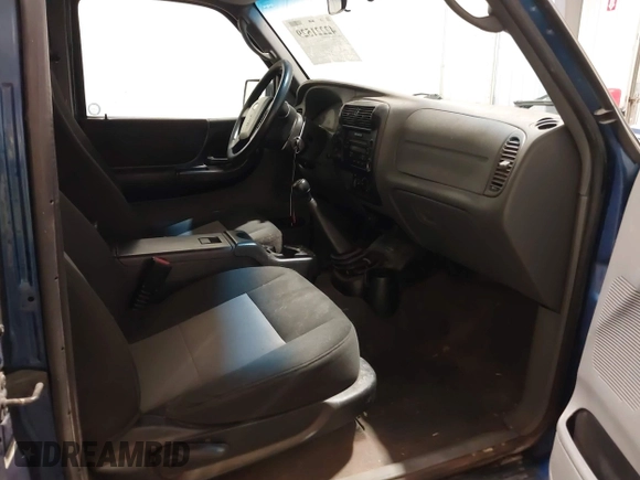 2008 Ford Ranger XLT with VIN 1FTZR45E28PA07589, listed as a IAAI auction lot 42221529 with 146,348 mi miles and . Bid and sale history available at DreamBid. Image 5.