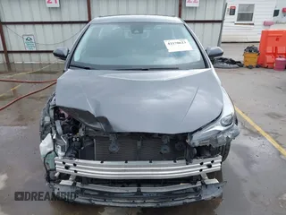2022 Toyota Prius L Eco with VIN JTDKAMFU4N3183352, listed as a IAAI auction lot 42170623 with 52,244 mi miles and . Bid and sale history available at DreamBid. Image 6.