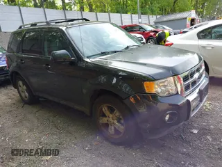 2009 Ford Escape Limited с VIN 1FMCU94G39KC30643, выставлен на аукционе IAAI как лот 42297225 с пробегом 161 758 миль миль и . История ставок и продаж доступна на DreamBid. Изображение 1.