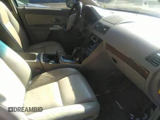 2005 Volvo XC90 с VIN YV1CZ592751158058, выставлен на аукционе IAAI как лот 41516856 с пробегом 186 339 миль миль и . История ставок и продаж доступна на DreamBid. Изображение 5.