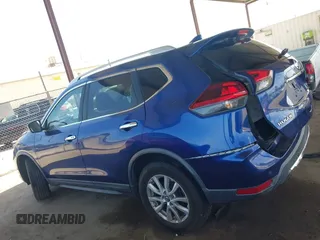 2019 Nissan Rogue SV с VIN KNMAT2MT8KP510943, выставлен на аукционе IAAI как лот 42643967 с пробегом 73 077 миль миль и . История ставок и продаж доступна на DreamBid. Изображение 15.