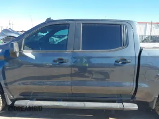 2022 Chevrolet Silverado 1500 LT Trail Boss with VIN 1GCPYFEL8NZ119849, listed as a IAAI auction lot 41472679 with 36,587 mi miles and . Bid and sale history available at DreamBid. Image 14.