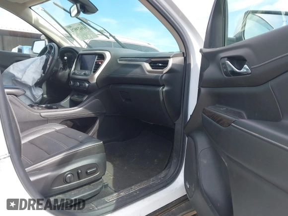 2020 GMC Acadia Denali z VIN 1GKKNXLS7LZ112041, wystawiony jako IAAI lot #41623974 z przebiegiem 87 072 mil mil oraz . Historia ofert i sprzedaży dostępna na DreamBid. Obrazek 5.