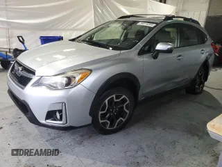 2016 Subaru Crosstrek Limited z VIN JF2GPAKC2GH328296, wystawiony jako Copart lot #56515305 z przebiegiem 102 318 mil mil oraz Szkody całkowita. Historia ofert i sprzedaży dostępna na DreamBid. Obrazek 1.
