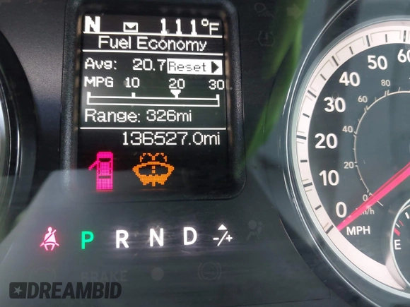 2017 Ram 1500 Express with VIN 1C6RR7KG8HS595106, listed as a IAAI auction lot 42646873 with 136,527 mi miles and . Bid and sale history available at DreamBid. Image 16.