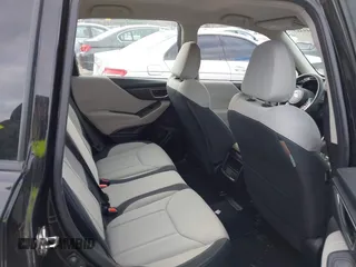2019 Subaru Forester with VIN JF2SKACC3KH452173, listed as a IAAI auction lot 41349387 with 41,730 mi miles. Bid and sale history available at carsss.com. Image 8.