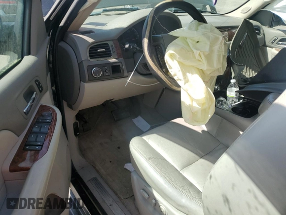 2007 Chevrolet Suburban LT with VIN 3GNFC16J87G192269, listed as a Copart auction lot 51109165 with 332,647 mi miles and Salvage Title. Bid and sale history available at carsss.com. Image 8.