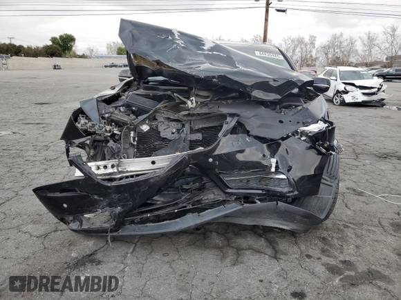 2015 Acura MDX Advance/Entertainment Pkg with VIN 5FRYD3H85FB013466, listed as a Copart auction lot 44435485 with 110,444 mi miles and Salvage Title. Bid and sale history available at carsss.com. Image 5.