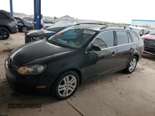 2012 Volkswagen Jetta SportWagen TDI w/Sunroof & Nav with VIN 3VWPL7AJ1CM678986, listed as a Copart auction lot 45843075 with 149,633 mi miles and Clean Title. Bid and sale history available at carsss.com. Image 1.