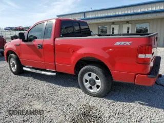 2005 Ford F-150 XL с VIN 1FTRF12245KE79495, выставлен на аукционе Copart как лот 52851425 с пробегом 182 424 миль миль и Списание • Salvage title. История ставок и продаж доступна на DreamBid. Изображение 2.
