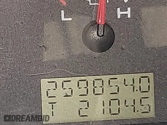 2007 Ford F-150 XL с VIN 1FTRF12257KC85190, выставлен на аукционе IAAI как лот 42471983 с пробегом 259 854 миль миль и . История ставок и продаж доступна на DreamBid. Изображение 15.