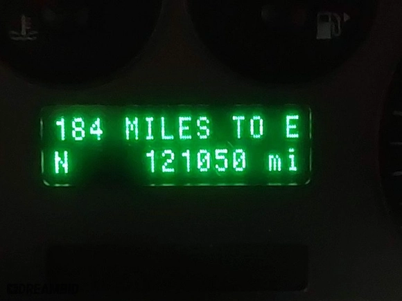 2007 Ford Taurus SEL with VIN 1FAFP56U87A176432, listed as a IAAI auction lot 41551347 with 121,050 mi miles. Bid and sale history available at carsss.com. Image 16.