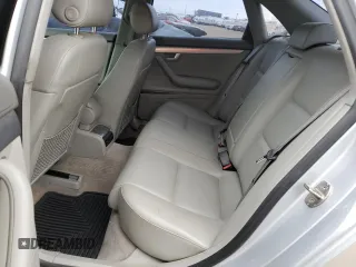 2002 Audi A4 1.8T with VIN WAULC68E72A304847, listed as a Copart auction lot 77117264 with 178,471 mi miles and Salvage Title. Bid and sale history available at carsss.com. Image 10.