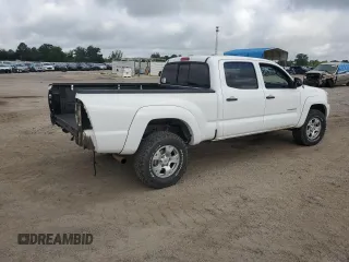 2013 Toyota Tacoma z VIN 5TFMU4FN1DX016379, wystawiony jako Copart lot #57460865 z przebiegiem 174 821 mil mil oraz Szkoda całkowita • Salvage title. Historia ofert i sprzedaży dostępna na DreamBid. Obrazek 3.