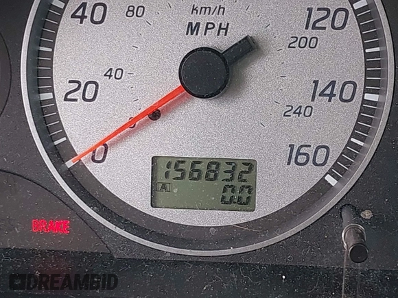 2003 Nissan Maxima GLE z VIN JN1DA31A03T412514, wystawiony jako IAAI lot #41856102 z przebiegiem 156 832 mil mil oraz . Historia ofert i sprzedaży dostępna na DreamBid. Obrazek 16.