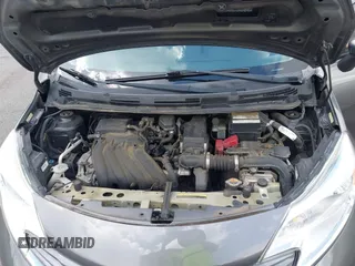 2016 Nissan Note S with VIN 3N1CE2CP8GL401167, listed as a IAAI auction lot 42464018 with 137,091 mi miles and . Bid and sale history available at DreamBid. Image 10.